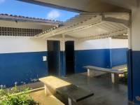 Prefeitura assina ordem de serviço para a reforma da Escola Mata Velha