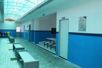 Prefeito inaugura reforma e climatização da Escola Prefeita Maria Celeste Torres em Mata Velha