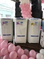 Em Araruna gestão municipal realiza maior festa das Mães da história da cidade