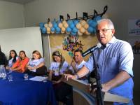 CMDCA realiza 8ª Conferência Municipal dos Direitos da Criança e do Adolescente