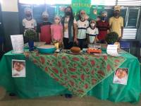 Escolas da Rede Municipal participam do Projeto Jovens Empreendedores Primeiros Passos (JEPP)