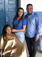 Em Araruna gestão municipal realiza maior festa das Mães da história da cidade