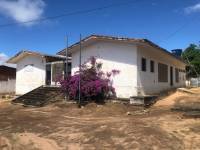 Prefeitura assina ordem de serviço para a reforma da Escola Mata Velha