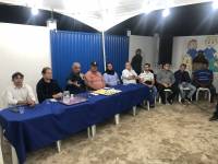 Prefeitura inicia plenárias do Orçamento Participativo Municipal 2023