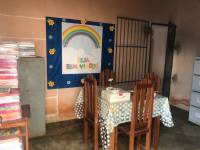 Prefeitura vai reformar Escola São Luís localizada na Comunidade Alto Grande