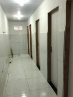 Reforma da Escola Marizete Araújo Bezerra está em fase final