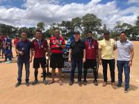 São Bernardo conquista o título da 2ª Copa Araruna de Futebol 2023