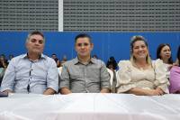 Veja fotos da festa em homenagem ao Dia Internacional da Mulher 2025 