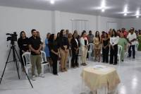 Novos Conselheiros tomam posse em Araruna