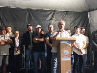 Araruna 147 anos - Prefeito Vital Costa entrega pacote de Obras e Ações que somam mais de R$ 2 milhões