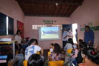 Prefeitura vai reformar Escola São Luís localizada na Comunidade Alto Grande