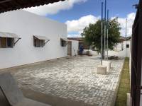 Reforma da Escola Marizete Araújo Bezerra está em fase final