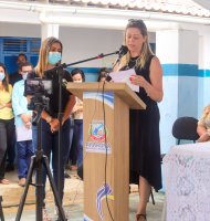 Escola João Moreira será reformada e ampliada; veja 