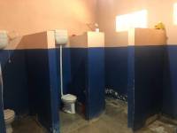 Prefeito Vital Costa se reúne com as mães dos alunos da Creche de Lagoa da Mata que passará por reforma