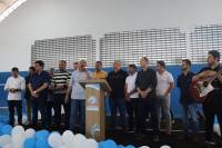 Em festa de Confraternização do Programa Bolsa Cidadã, prefeito Vital Costa anuncia aumento do benefício para R$ 150