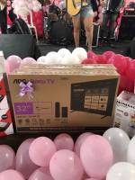 Em Araruna gestão municipal realiza maior festa das Mães da história da cidade