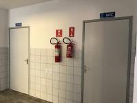 Prefeito Vital Costa inaugura obras de reforma e ampliação da UBS V - Hélder Maranhão