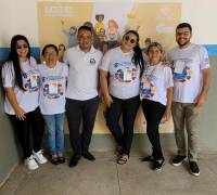 CMDCA realiza 8ª Conferência Municipal dos Direitos da Criança e do Adolescente