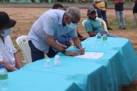 Prefeitura vai reformar Escola São Luís localizada na Comunidade Alto Grande