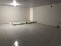 Reforma da Escola Marizete Araújo Bezerra está em fase final