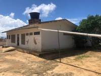 Prefeitura assina ordem de serviço para a reforma da Escola Mata Velha