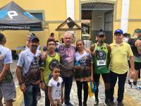 Araruna sediou Corrida Agreste Extremo 2024