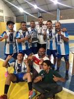 Araruna 147 anos - Prefeito Vital Costa entrega pacote de Obras e Ações que somam mais de R$ 2 milhões