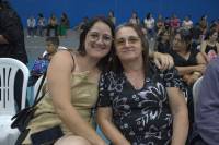 Veja fotos da festa em homenagem ao Dia Internacional da Mulher 2025 