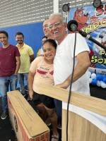 Prefeitura realiza mega festa em comemoração ao Dia das Crianças