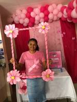 Prefeitura promove ações destinadas a saúde da mulher no Outubro Rosa