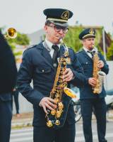 ARARUNA 149 ANOS - CERIMÔNIA DE HASTEAMENTO DOS PAVILHÕES