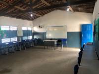 Escola João Moreira será reformada e ampliada; veja 