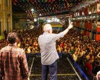 São João na Serra 2024 chegou ao fim com sucesso de público 