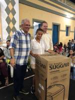 Prefeitura de Araruna promove grande evento alusivo ao Dia Internacional da Mulher