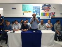 Plenária do Orçamento Popular reúne moradores e lideranças de Mata Velha