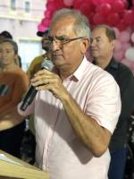 Em Araruna gestão municipal realiza maior festa das Mães da história da cidade