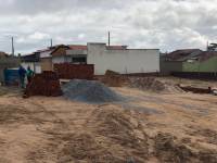 Prefeitura inicia construção de nova creche em parceria com o Governo do Estado