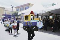 Araruna realiza Desfile Cívico-Militar e Escolar 2025 com sucesso