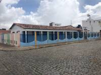 Escola João Moreira será reformada e ampliada; veja 