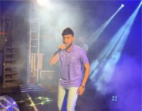 Prefeitura de Araruna celebra a chegada de 2024 com grande Festa de Réveillon