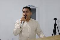 Novos Conselheiros tomam posse em Araruna