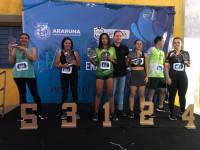 Araruna 147 anos - Prefeito Vital Costa entrega pacote de Obras e Ações que somam mais de R$ 2 milhões