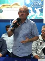 Plenária do Orçamento Popular reúne moradores e lideranças de Mata Velha