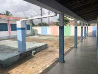 Escola João Moreira será reformada e ampliada; veja 