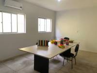 Prefeito Vital Costa inaugura obras de reforma e ampliação da UBS V - Hélder Maranhão