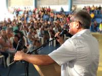 Prefeitura promove grande festa em homenagem ao dia das mães