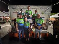 Corrida de Emancipação encerrou, neste domingo, os eventos esportivos inseridos na programação dos 149 anos de Araruna