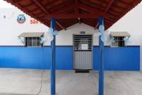 Prefeitura inaugura reforma e ampliação de mais uma escola na Zona Rural