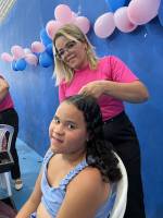 Prefeitura realiza mega festa em comemoração ao Dia das Crianças