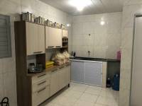 Prefeito Vital Costa entrega a nova escola na comunidade do Camucá